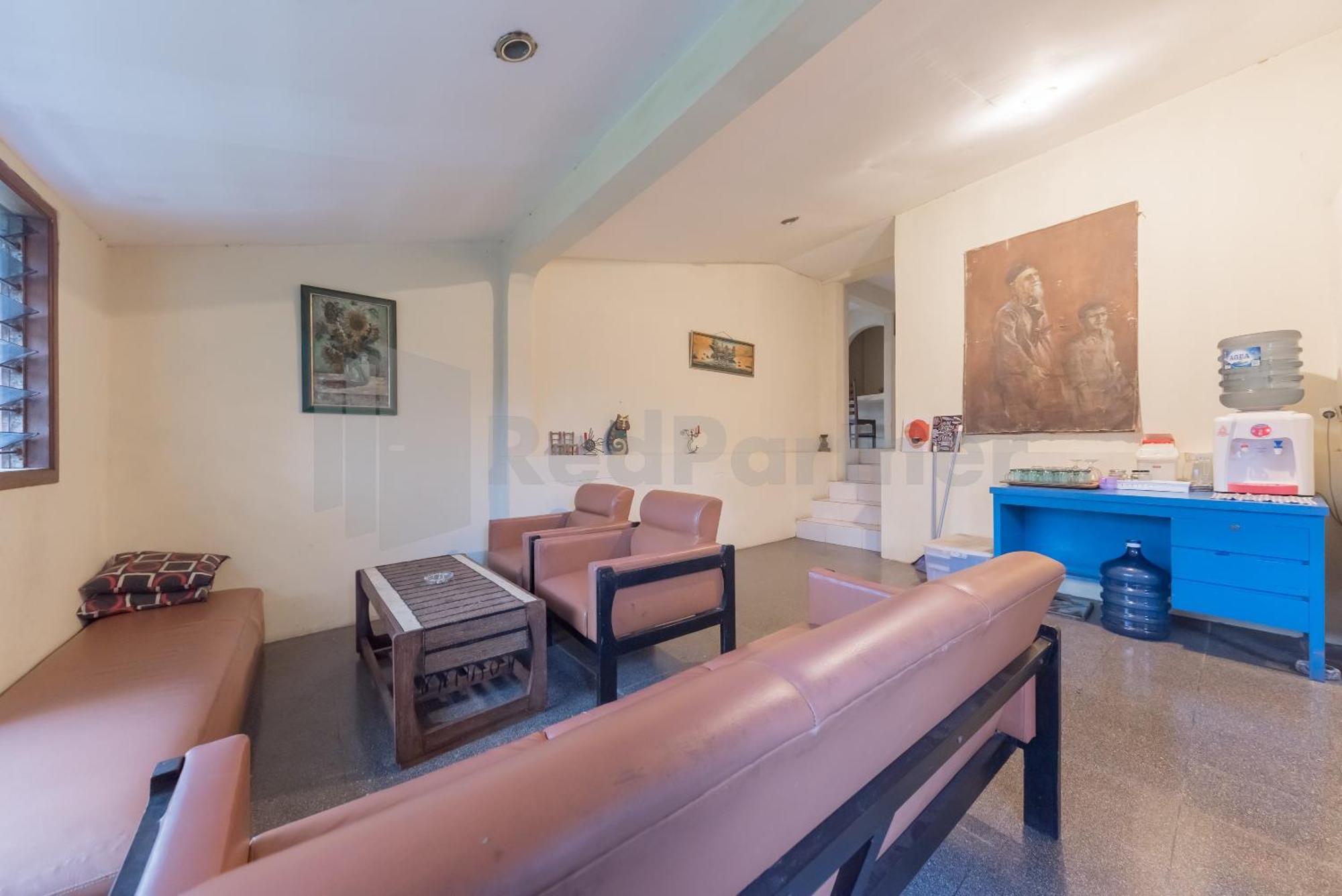 Bens Homestay Mitra Reddoorz بوكور المظهر الخارجي الصورة
