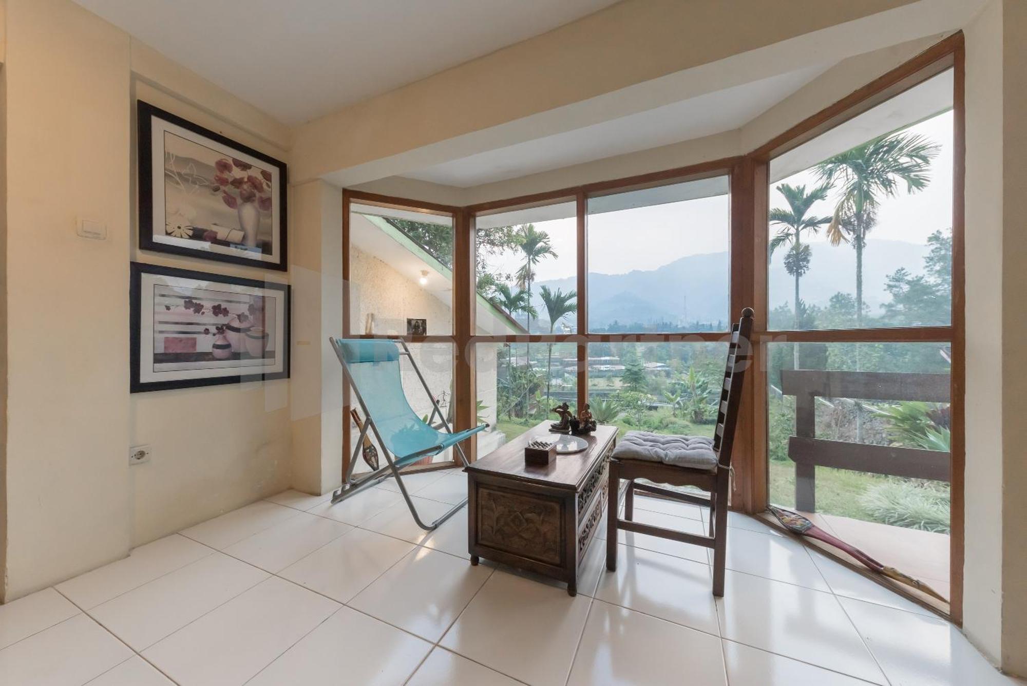 Bens Homestay Mitra Reddoorz بوكور المظهر الخارجي الصورة