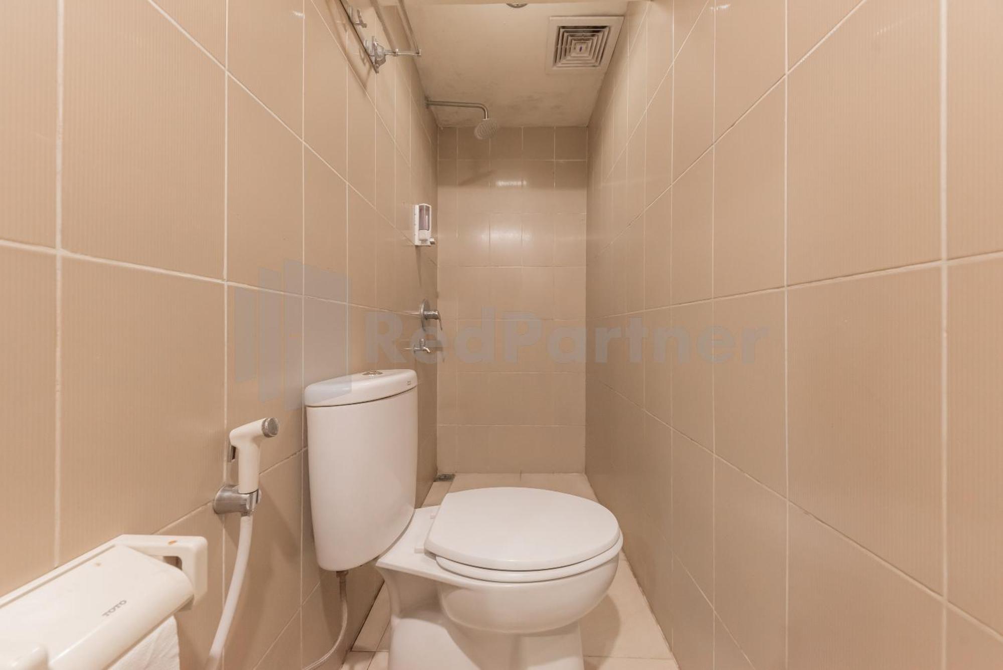 Bens Homestay Mitra Reddoorz بوكور المظهر الخارجي الصورة