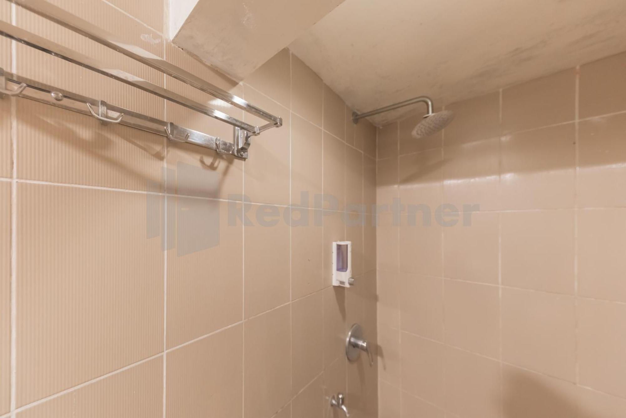 Bens Homestay Mitra Reddoorz بوكور المظهر الخارجي الصورة